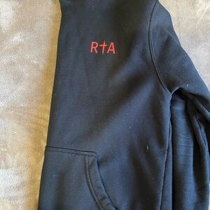 Rta hoodie